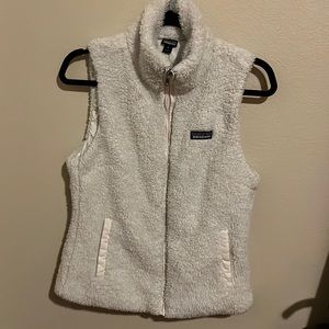 Patagonia Los Gatos Vest